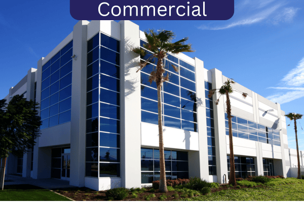 Commercial Services