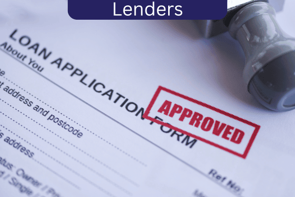 Lenders