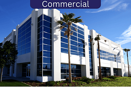 Commercial Services