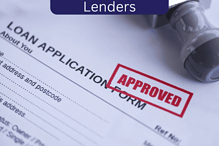 Lenders